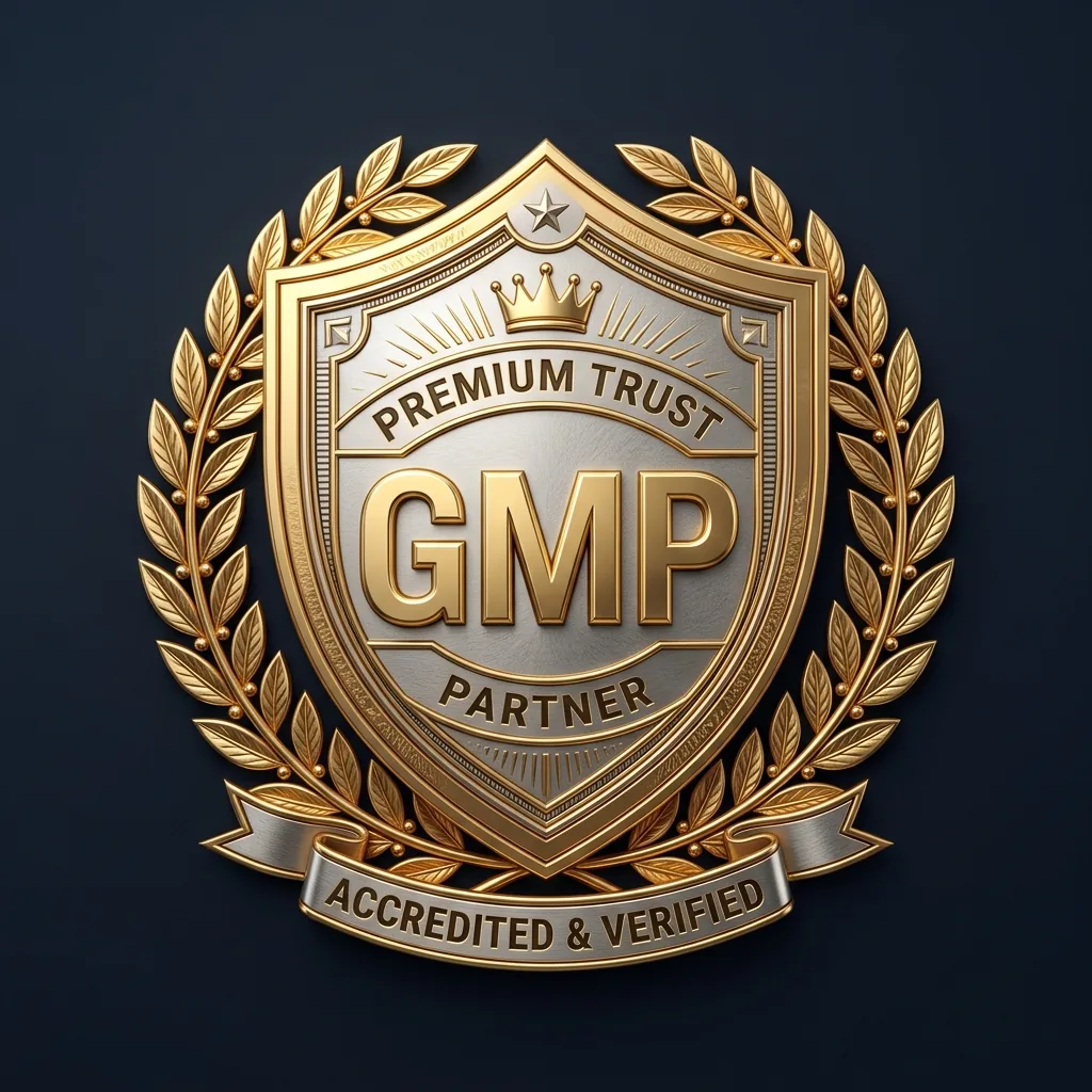 GMP Sertifikası
